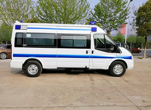 光山县救护车出租